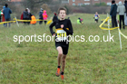 Mens under-17s, 2021 North Eastern Cross Country Championships, Sedgefield. Photo: David T. Hewitson/Sports for All Pics